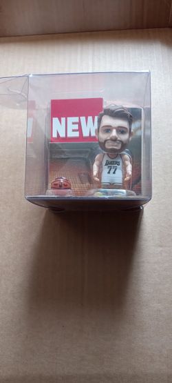 luka doncic nba ballers lakers zuru brand new