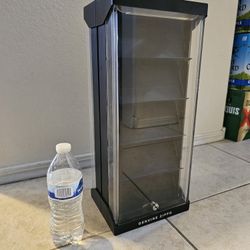 Zippo Display Case Double Side.