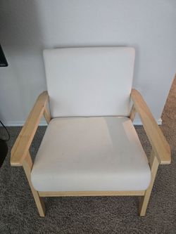 Sofa Chair Must Sell Today 75