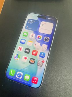 Apple iPhone 16 Pro 128GB Unlocked For Any Carrier