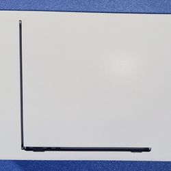Brand New Apple MacBook Air 13" (Model A3113) with Apple M3 Chip