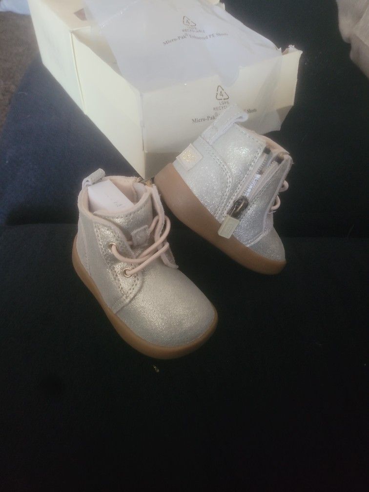 Toddler UGG Shoes