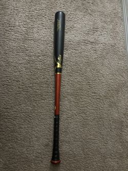 fernando tatis wood bat size 33