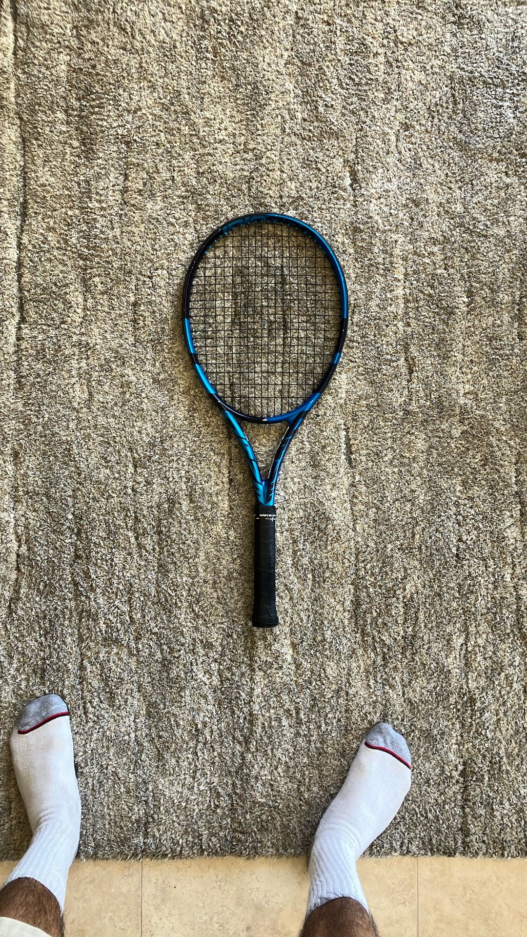 Babolat Pure Drive Tennis Racket