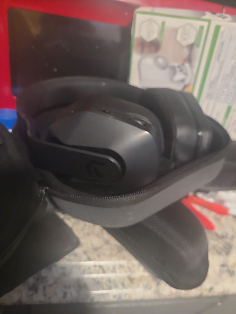 Head Phones Atrix AX-1250