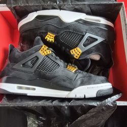Jordan 4 Retro