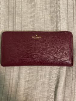 Kate Spade wallet