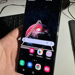 Samsung Galaxy S10+ PLUS 128GB Unlocked 