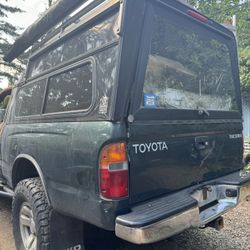 Toyota Car Parts 