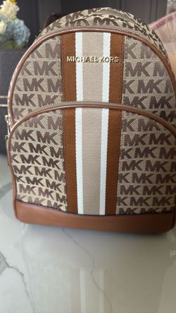 Michael Kors Women’s Backpack