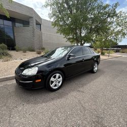 2006 Volkswagen Jetta