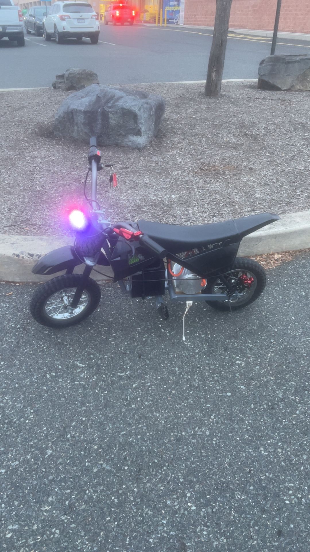 Modded Razor 400 48V 3000W Modded razor mx400 for Sale in East Greenville, PA - OfferUp