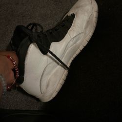 Jordan’s 10