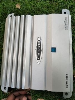 1500 watts