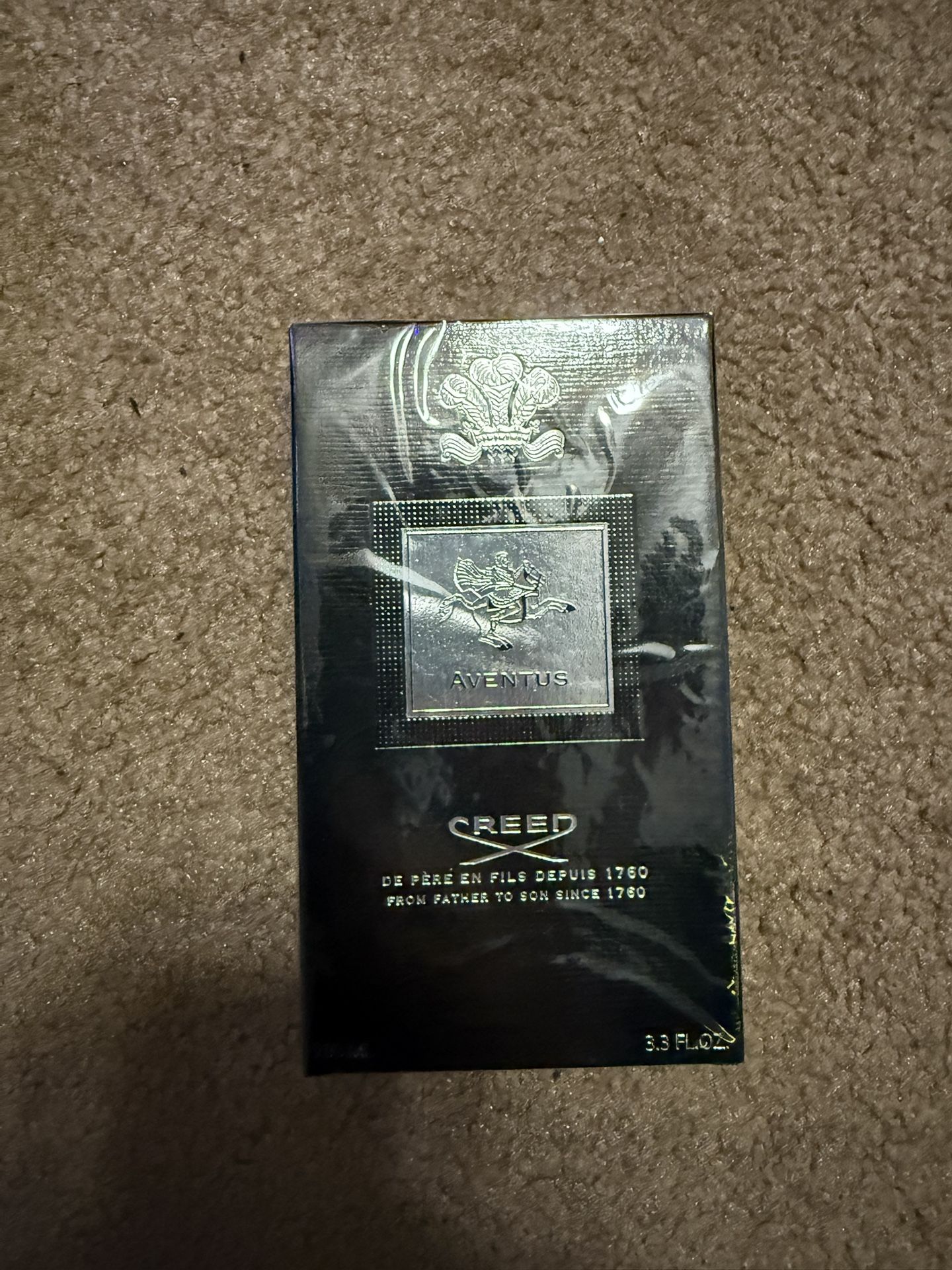 Creed Aventus 