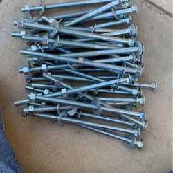 Screws 10 Inches