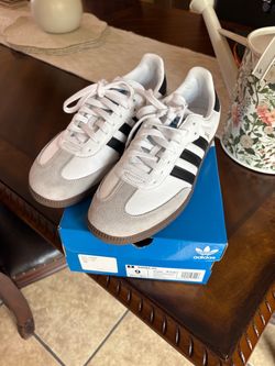 Samba og
