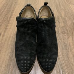 Franco Sarto Shoes  (Size 8 Women)