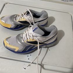 Reebok Shoe Size 8 Us 