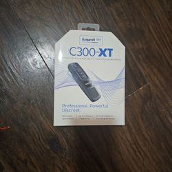 Blueparrot C300 - XT Bluetooth Earpiece 