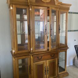 China Cabinet 