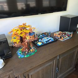 Lego 3D Models