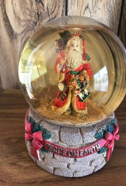 Xmas ornament