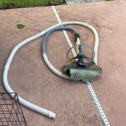 Pool Cleaner
