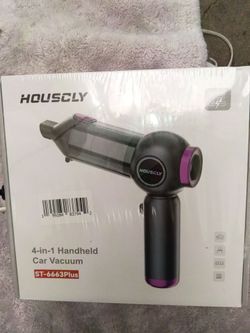 Car vac