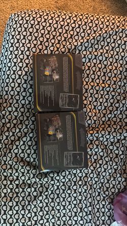 Pokemon pitch black etb