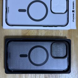 Phone Rebel Gen 5 Frosted