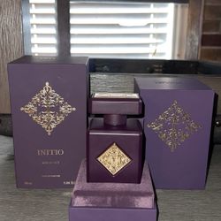 Initio Side Effect Cologne