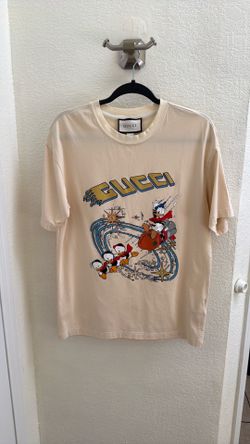 Gucci T-shirt Disney
