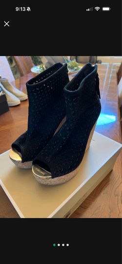 Jimmy Choo Size 7