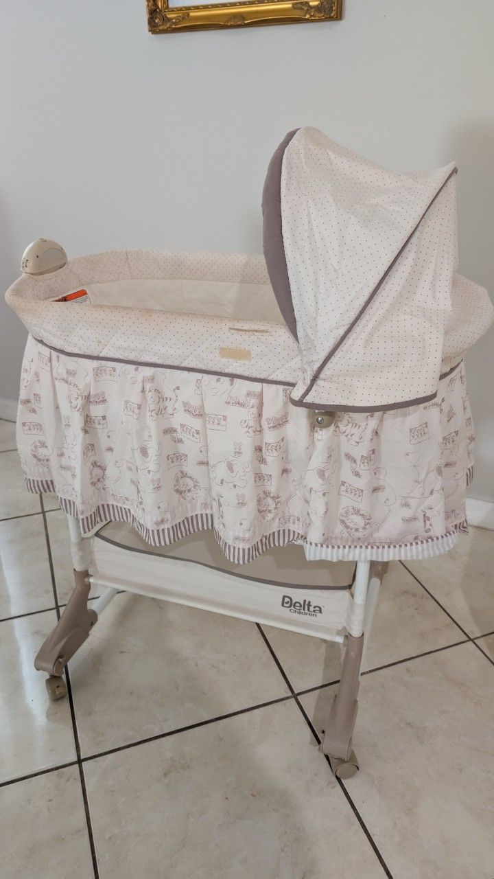Bassinet