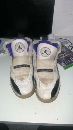 Jordan Jumpman Two Trey "Concord