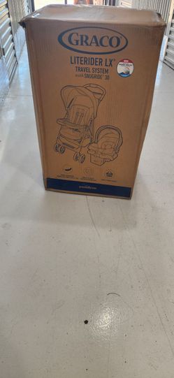 Stroller *NEW*