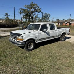1997 Ford F-250