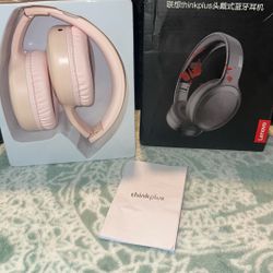 LENOVO Think Plus Headphones TH30