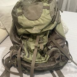 Gregory Deva 70 Backpack