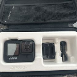 GoPro HERO9 Black