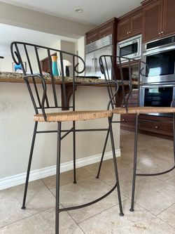 Counter Height Bar Stools
