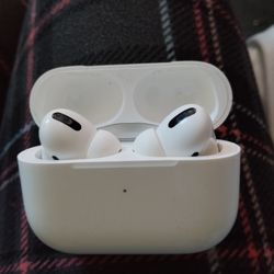 Apple Airpod Pros 2 w/ Magsafe Qi Wireless Charging Case 