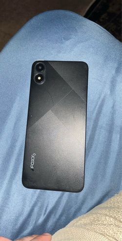 A17  airvoice wireless smart phone