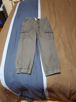 Boys Pants Size 8-10