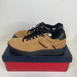 Reebok Dime Collab Shoes 