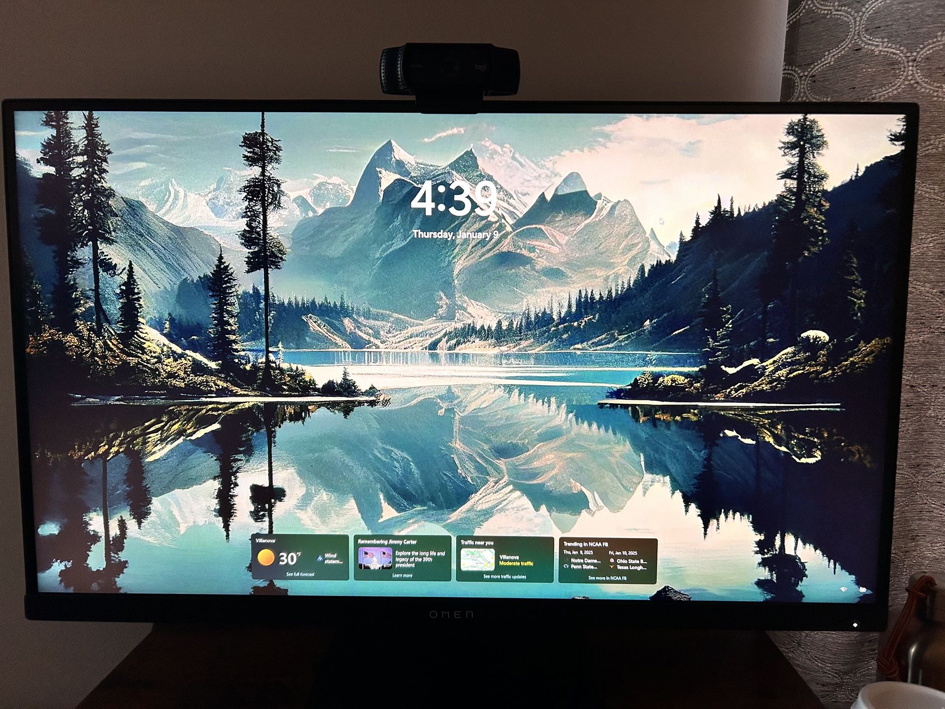 Hp Omen 27q Monitor