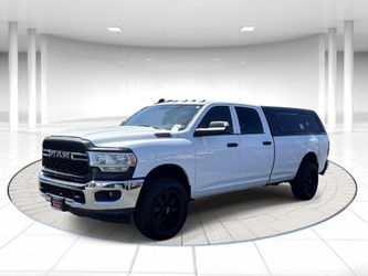2022 Dodge Ram
