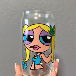Bubbles Cup