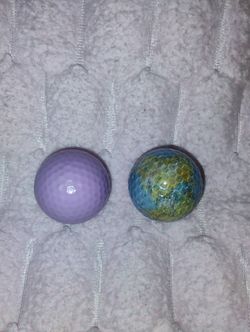 Golf Balls